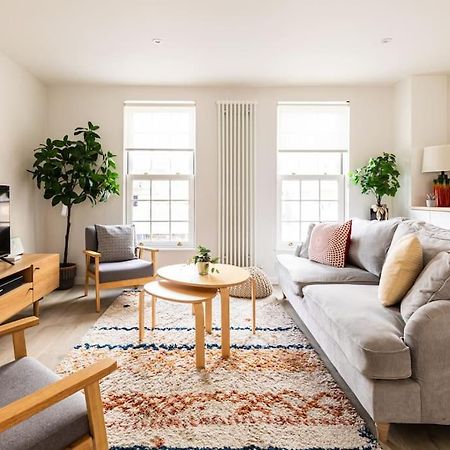 Premium Central House W Parking - Walk Everywhere Bath Eksteriør bilde