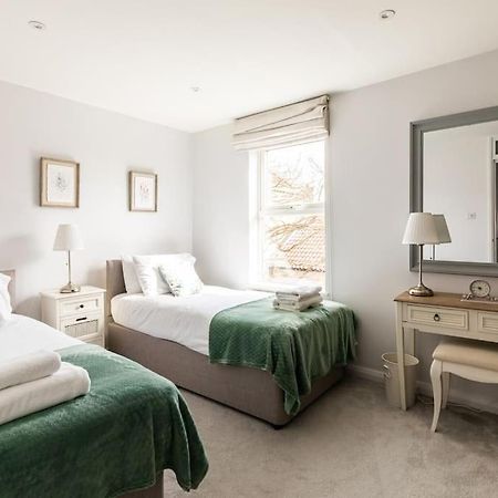 Premium Central House W Parking - Walk Everywhere Bath Eksteriør bilde