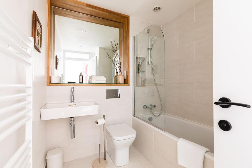 Premium Central House W Parking - Walk Everywhere Bath Eksteriør bilde