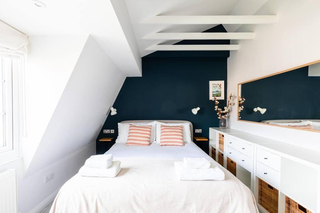 Premium Central House W Parking - Walk Everywhere Bath Eksteriør bilde