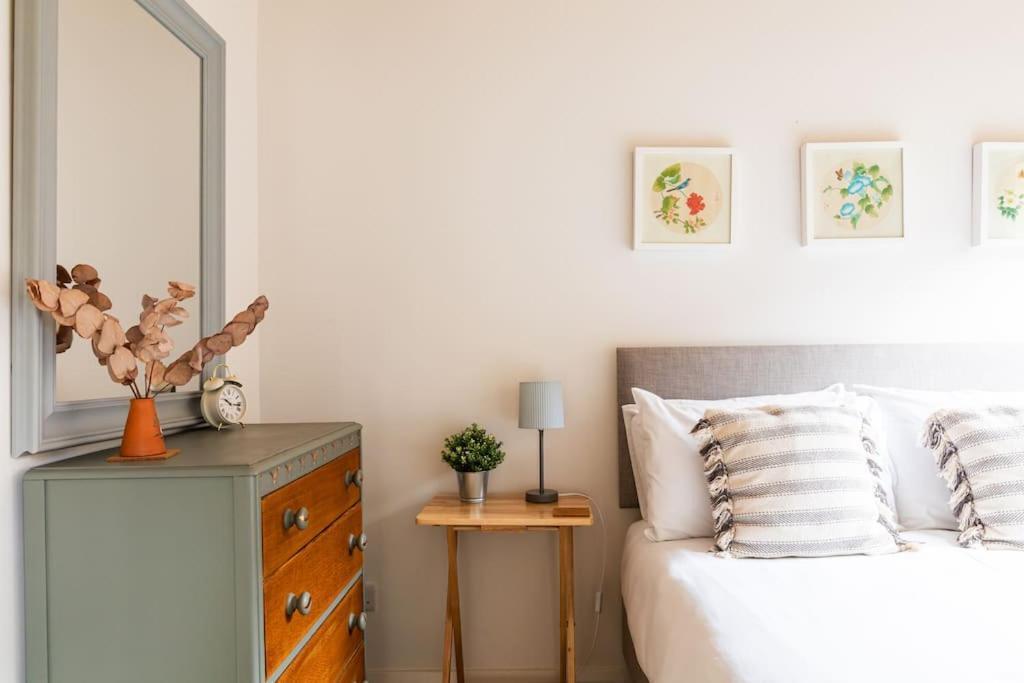 Premium Central House W Parking - Walk Everywhere Bath Eksteriør bilde