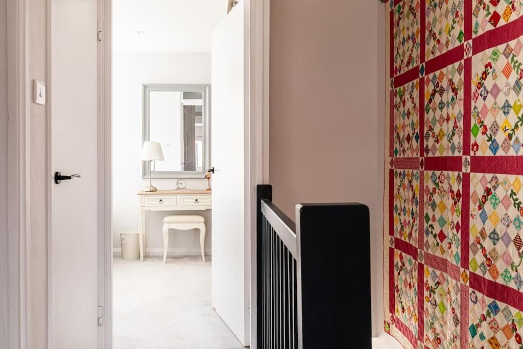 Premium Central House W Parking - Walk Everywhere Bath Eksteriør bilde